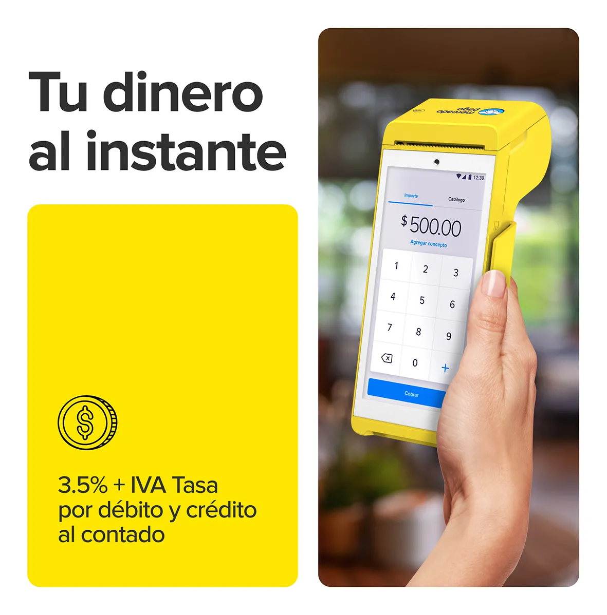 Terminal Smart Point 2 - Imagen 6