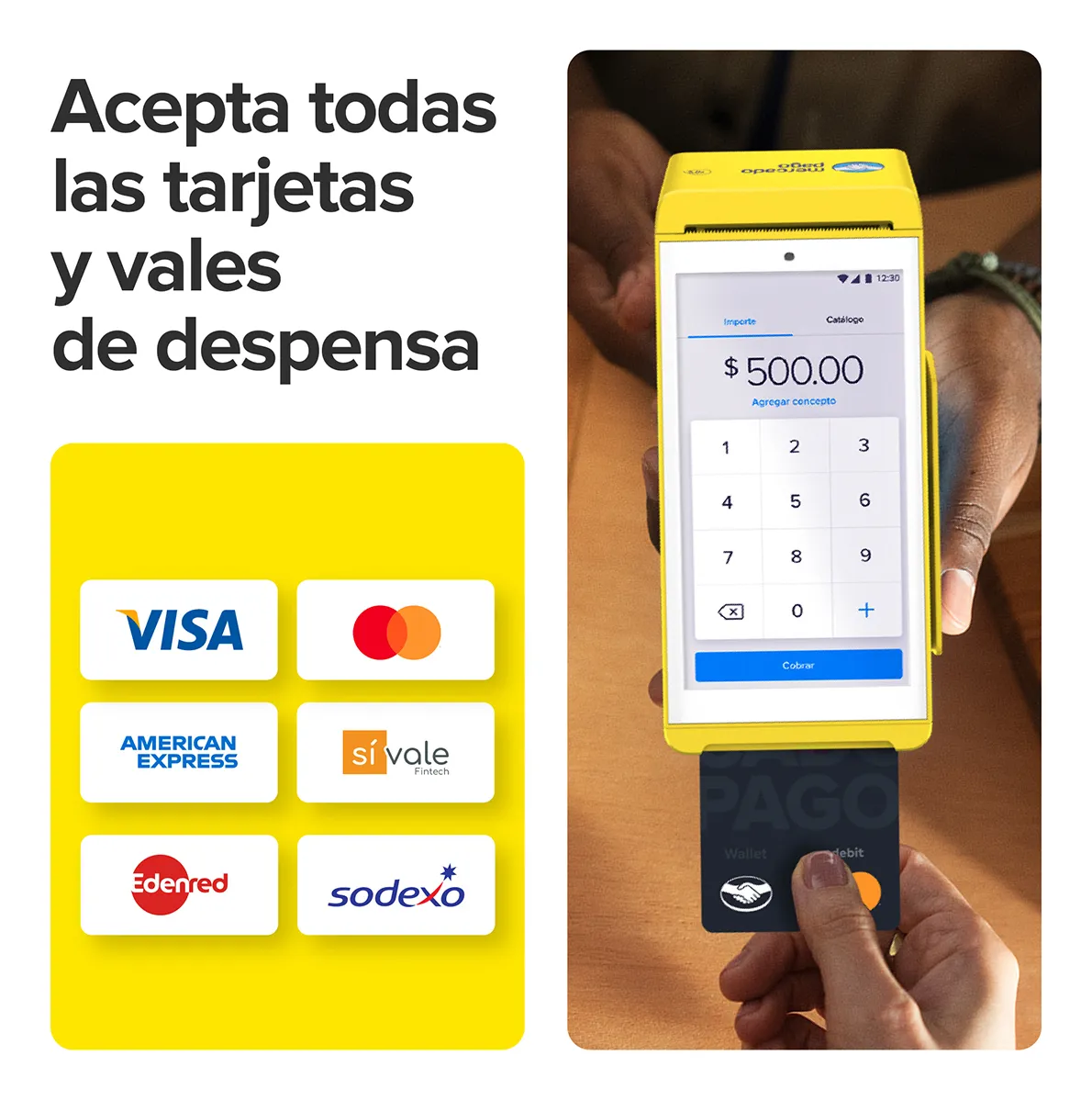 Terminal Smart Point 2 - Imagen 2