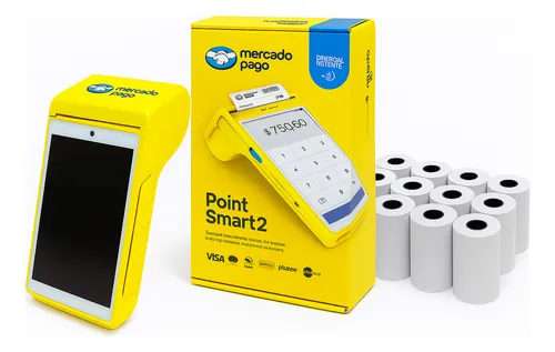 Terminal Smart Point 2 - Imagen 12