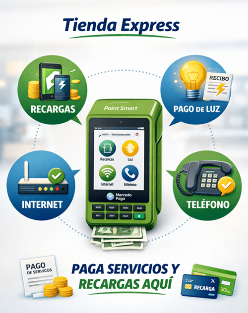 Terminal Smart Point 2 - Imagen 10